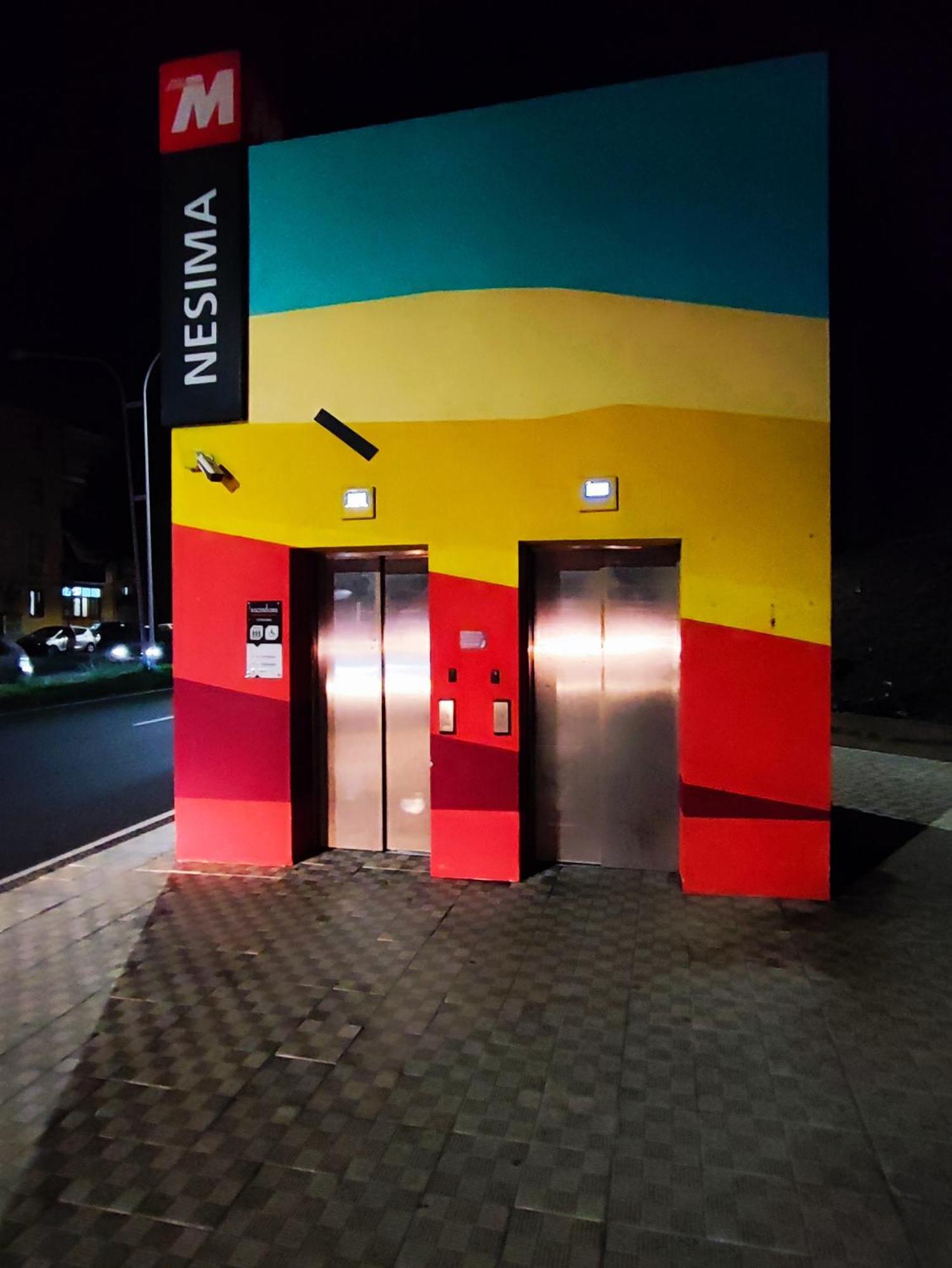 Bolano House Privatunterkunft CTA