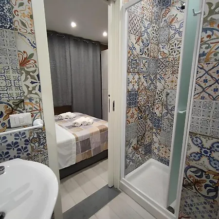 Bolano House Apartment Catania Exterior photo