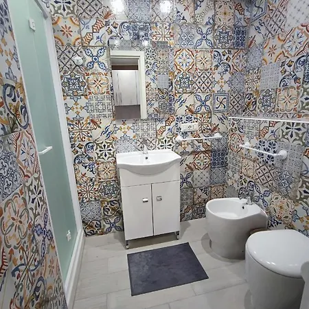 Bolano House Apartment Catania Exterior photo