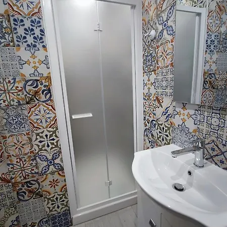 Bolano House Apartment Catania Exterior photo