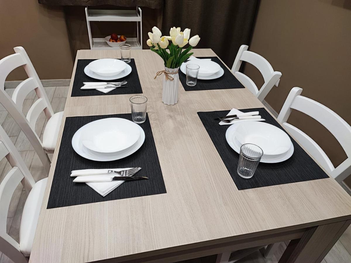 Bolano House Homestay Catania