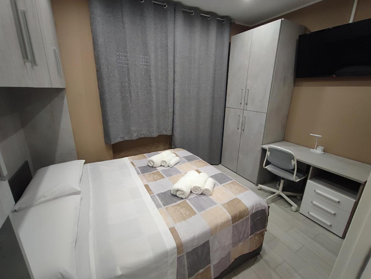 Homestay Bolano House *