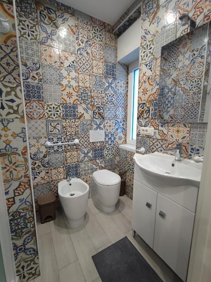 Bolano House * Catania