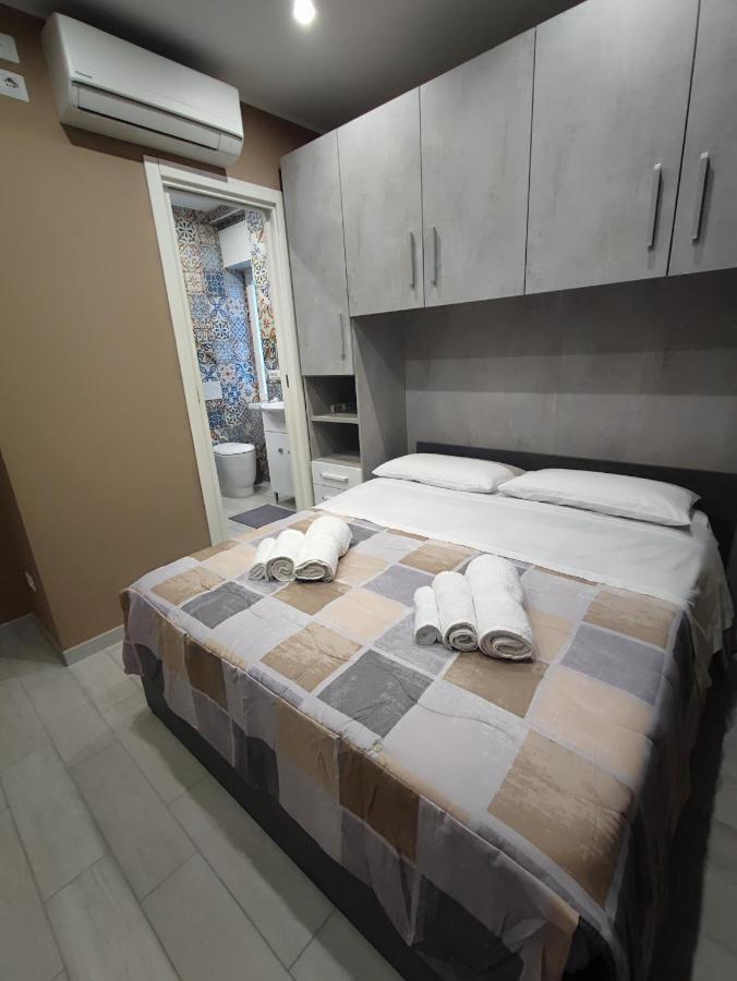 Homestay Bolano House Catania