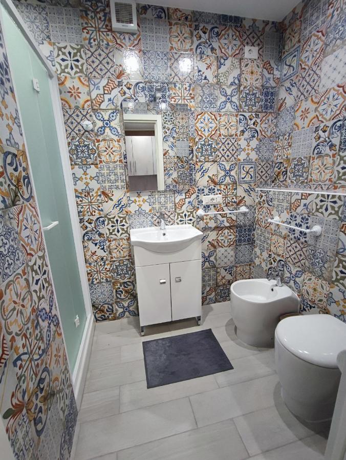Bolano House Catania