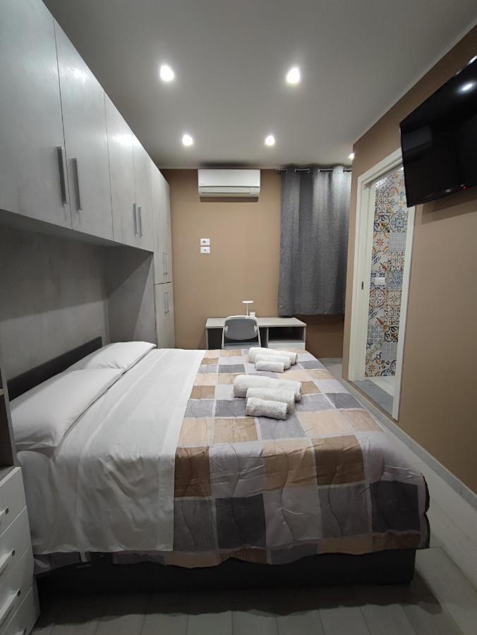 Homestay Bolano House