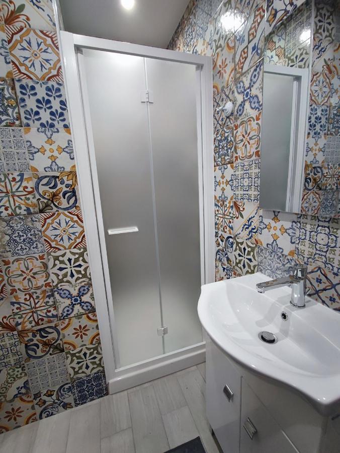 Bolano House Catánia