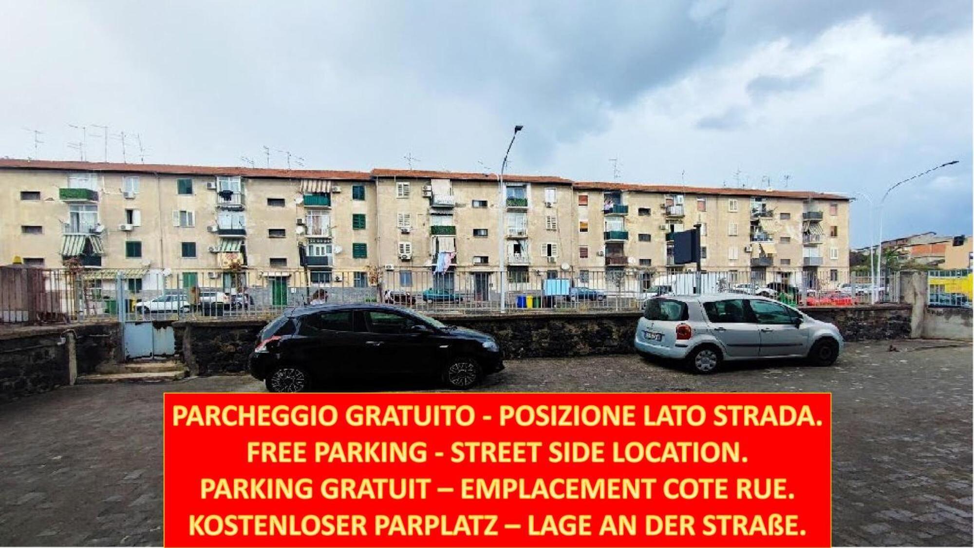 Bolano House Catania
