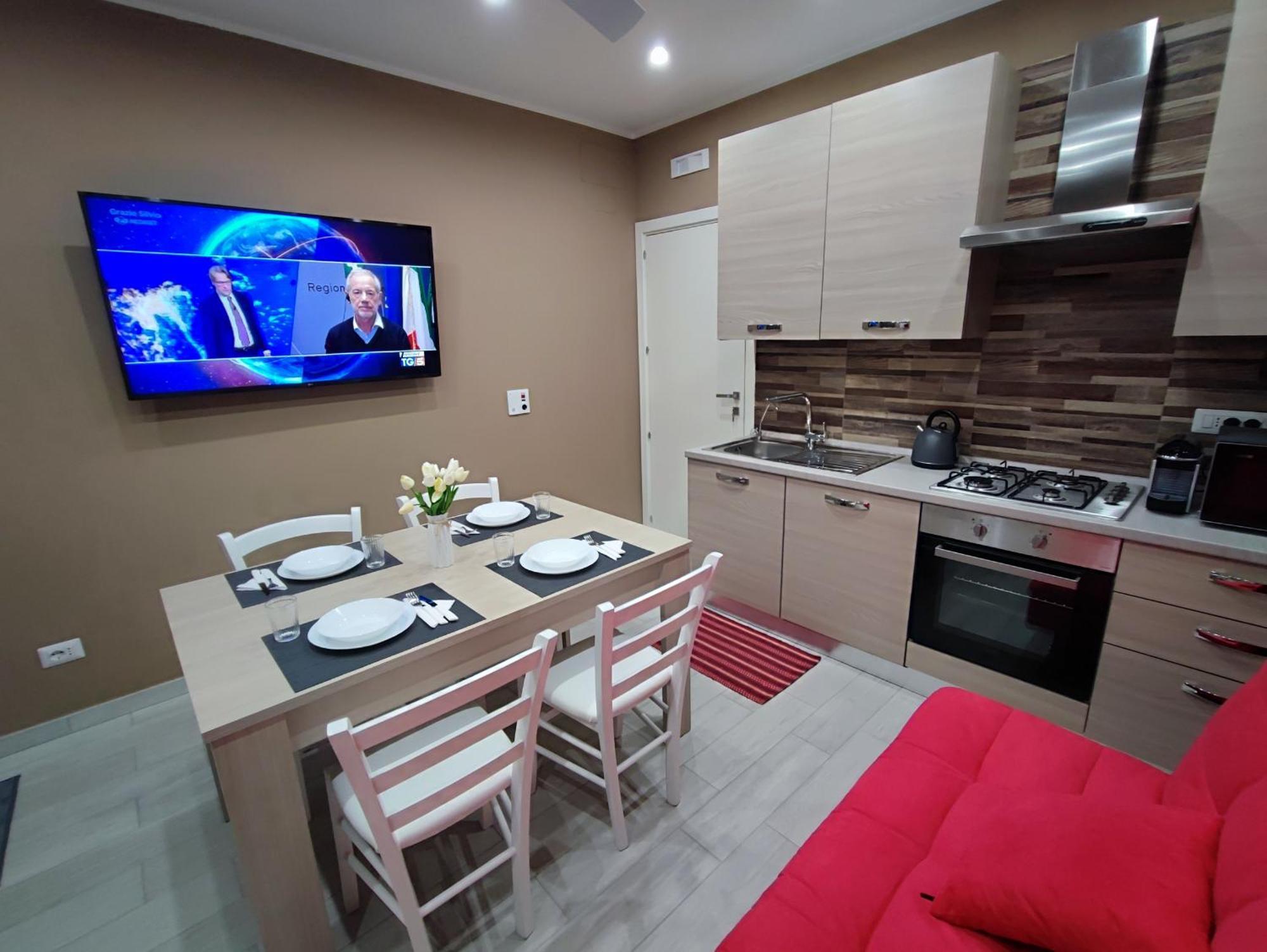 Homestay Bolano House